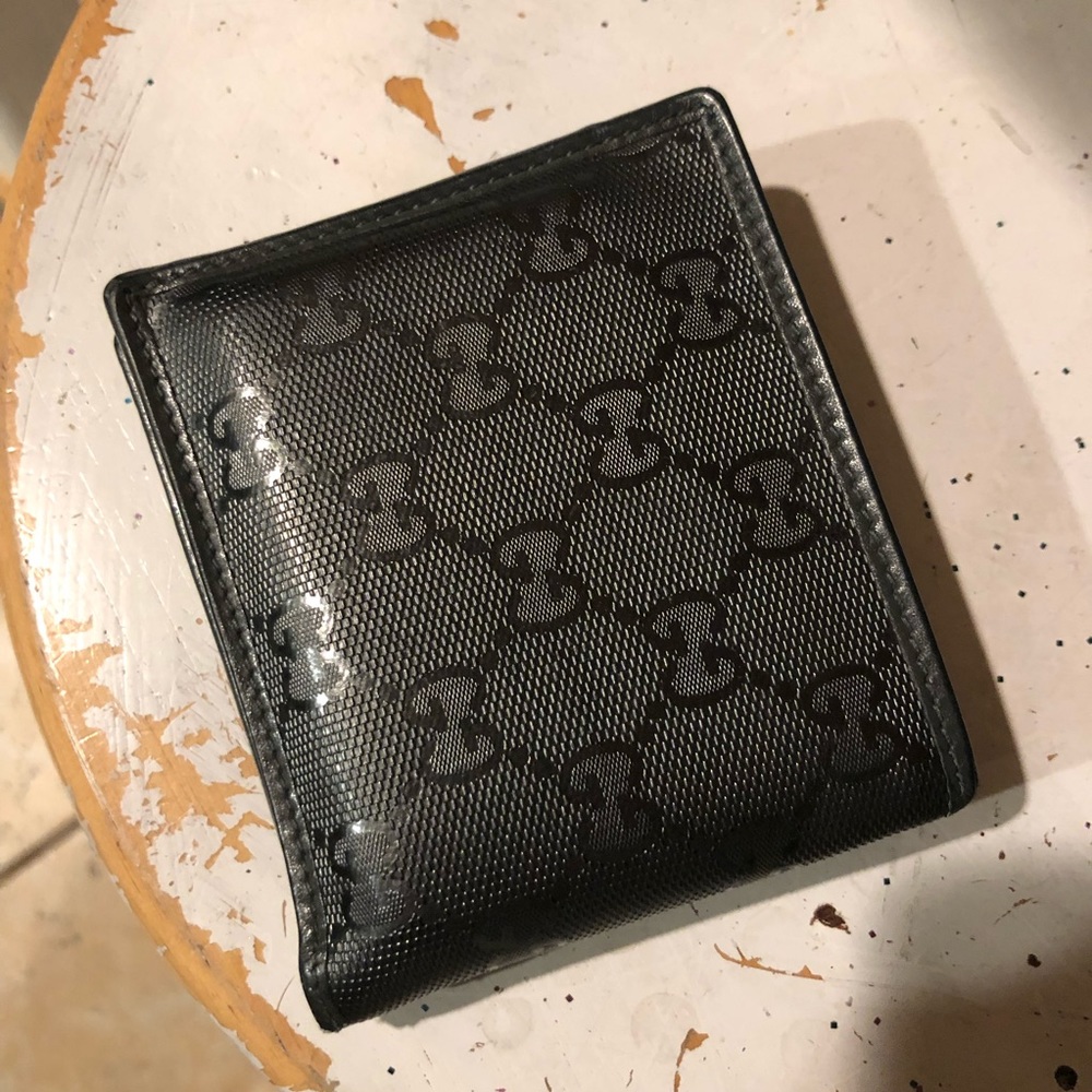 Men’s Gucci Wallet